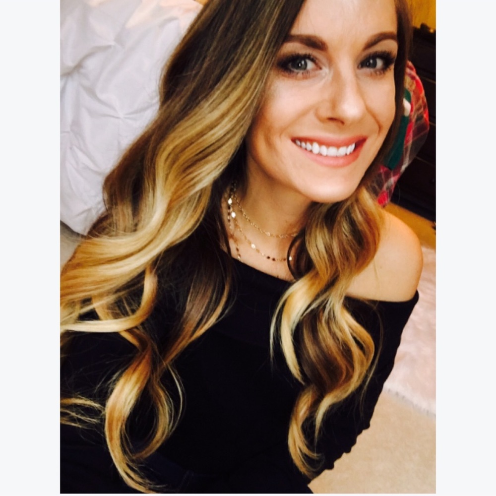 Meet your Posher, Traci